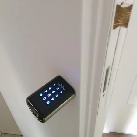 Couette-café Salentino