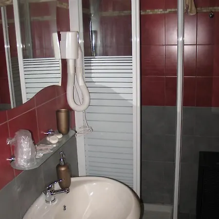 Couette-café Salentino 3*