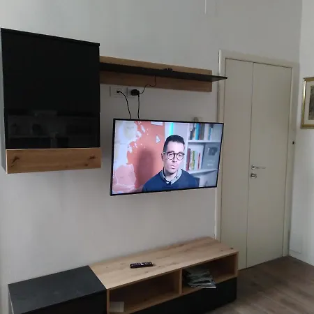 Salentino B&B 레퀼레