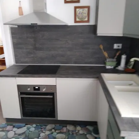 Salentino Bed & Breakfast Lequile