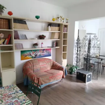 Bed & Breakfast Salentino Lequile