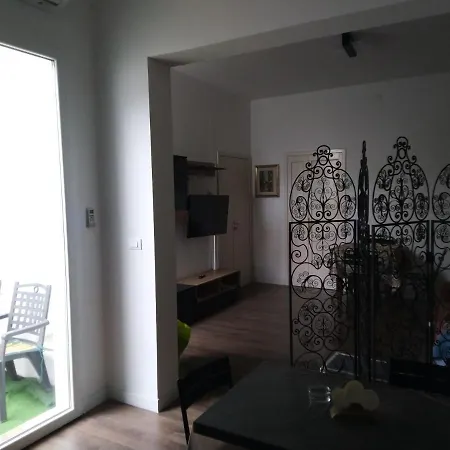 Bed and breakfast Salentino Lequile