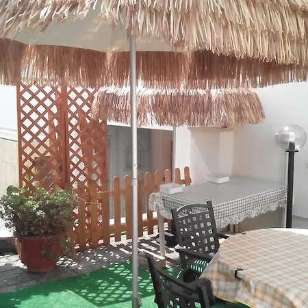 Bed & Breakfast Salentino 3*