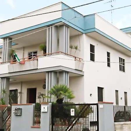 Frühstückspension Salentino