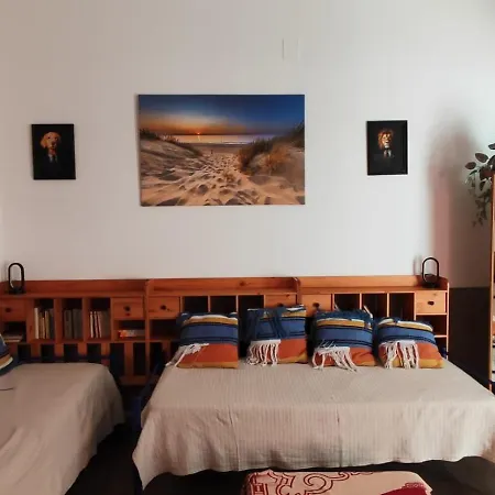Salentino Bed & Breakfast