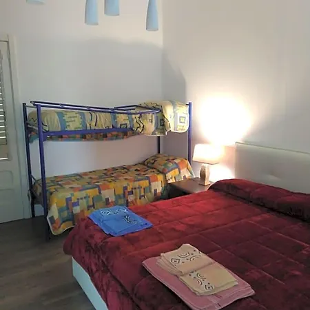 Bed & Breakfast Salentino Lequile