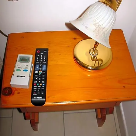 Salentino Frühstückspension
