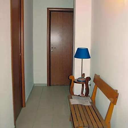 Salentino Frühstückspension 3*