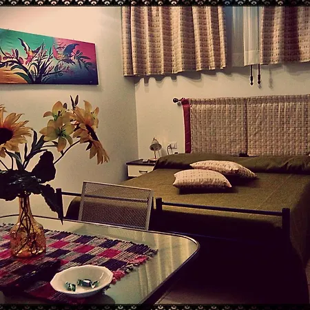 Salentino B&B 레퀼레
