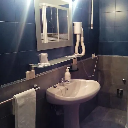 Salentino Bed and breakfast *