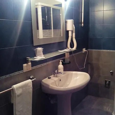 Salentino Bed & Breakfast 3*