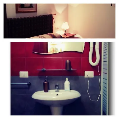 Salentino Bed and breakfast *