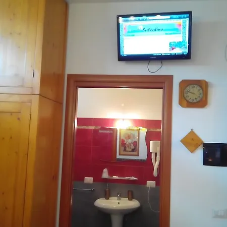 Salentino Bed and breakfast Lequile