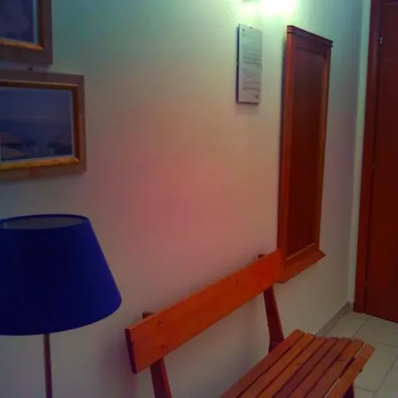 Salentino Frühstückspension