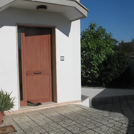 Bed and breakfast Salentino Lequile
