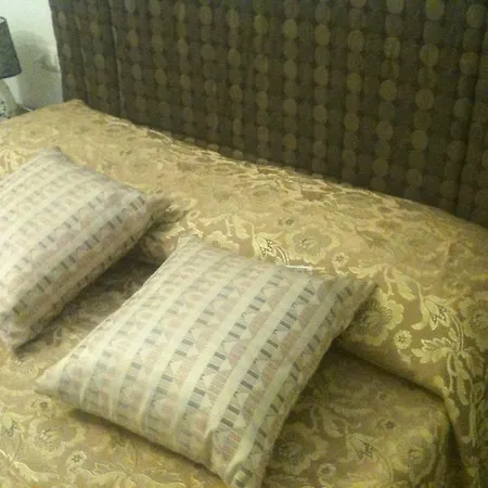 Bed and breakfast Salentino *