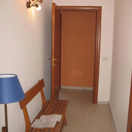 Bed and breakfast Salentino