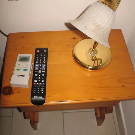 Frühstückspension Salentino