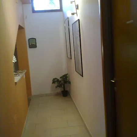 Bed & Breakfast Salentino 3*