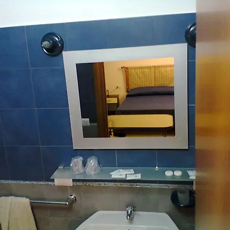 Bed and breakfast Salentino