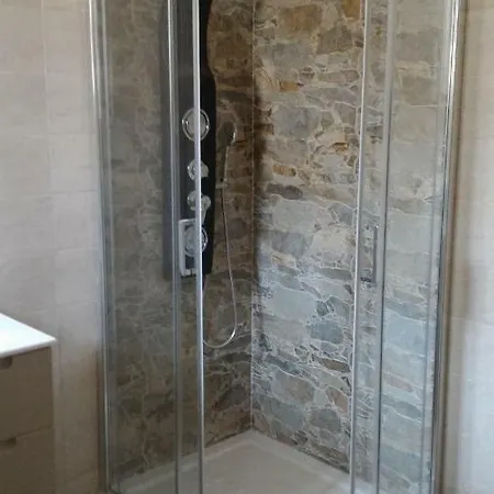 Frühstückspension Salentino 3*