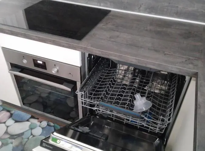 לינה וארוחת בוקר Salentino 3*