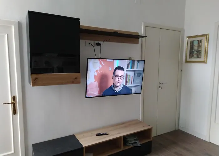 Salentino Bed & Breakfast Lequile