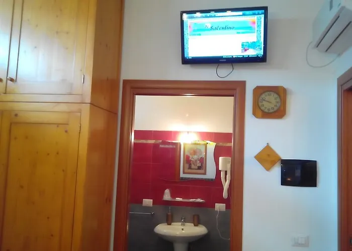 Salentino Bed & Breakfast Lequile