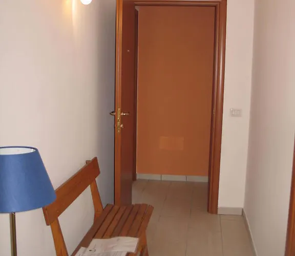 לינה וארוחת בוקר Salentino